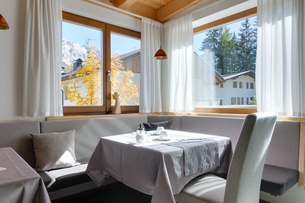 Bed and Breakfast Medesc Ла Вилла Экстерьер фото