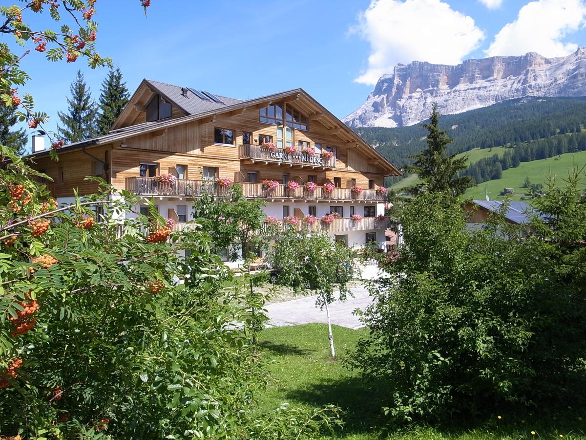 Bed and Breakfast Medesc Ла Вилла Экстерьер фото